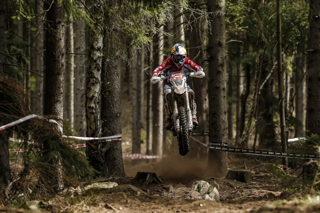Mondiale Enduro 2019 - GP Repubblica Ceca