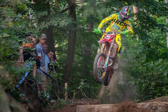 Mondiale Enduro 2019 - GP Repubblica Ceca