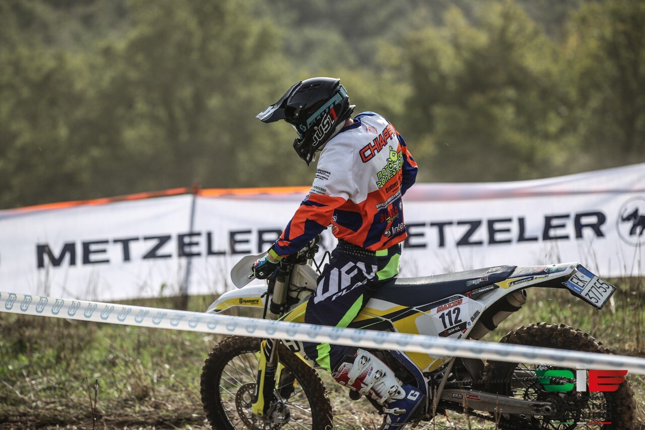 Spoleto incorona i campioni italiani Major 2019