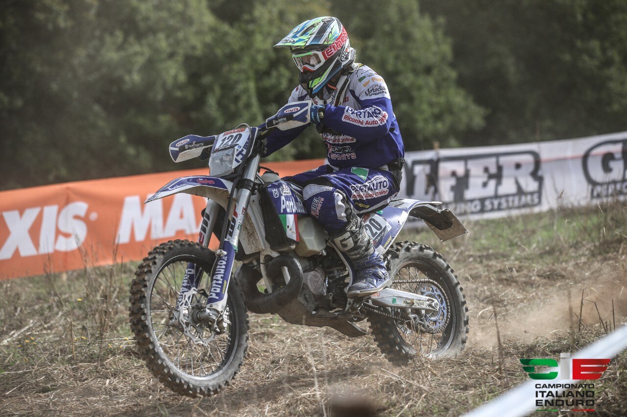 Spoleto incorona i campioni italiani Major 2019