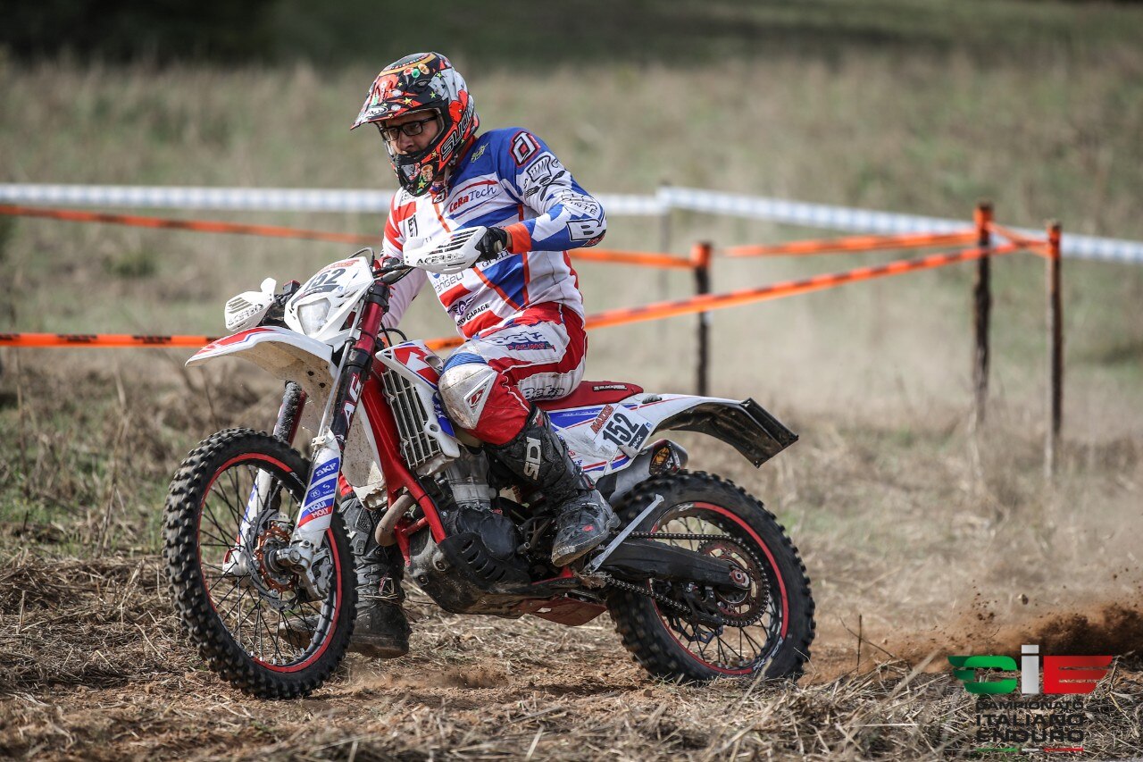 Spoleto incorona i campioni italiani Major 2019