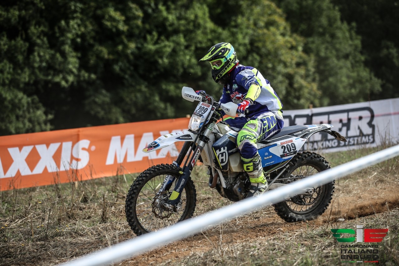 Spoleto incorona i campioni italiani Major 2019