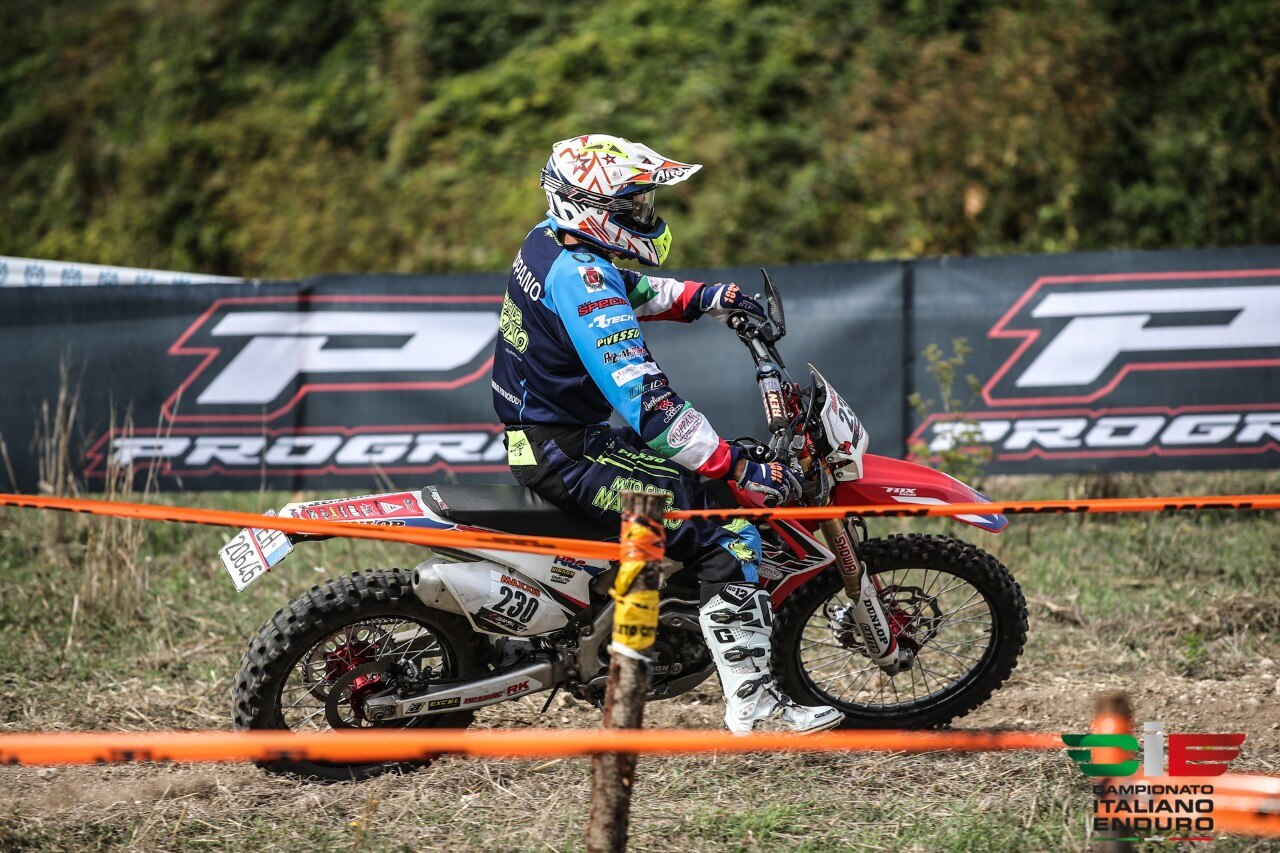 Spoleto incorona i campioni italiani Major 2019