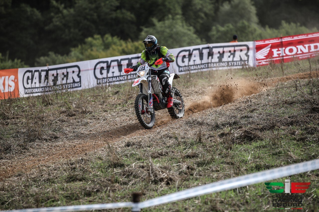 Spoleto incorona i campioni italiani Major 2019