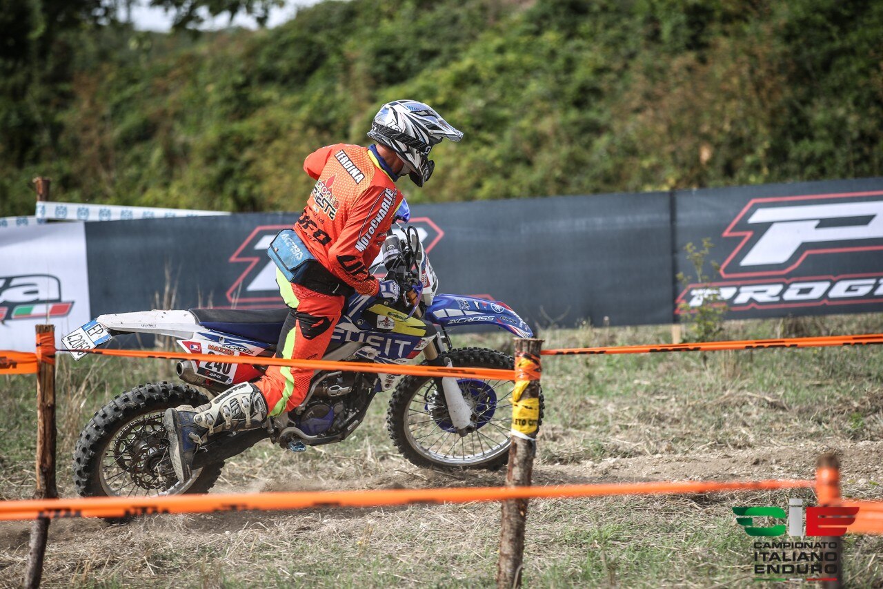 Spoleto incorona i campioni italiani Major 2019