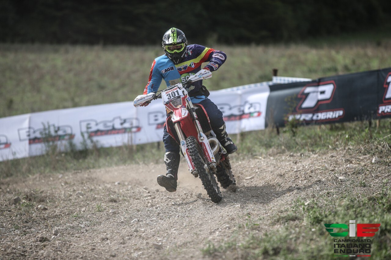 Spoleto incorona i campioni italiani Major 2019