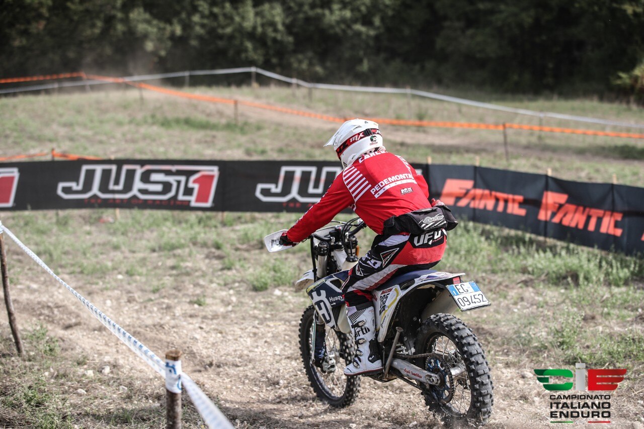 Spoleto incorona i campioni italiani Major 2019