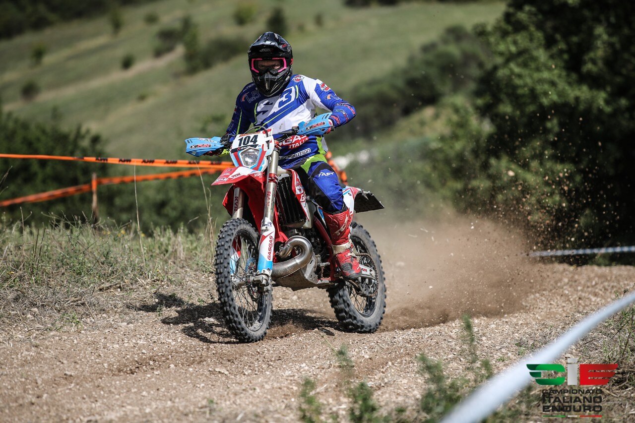 Spoleto incorona i campioni italiani Major 2019