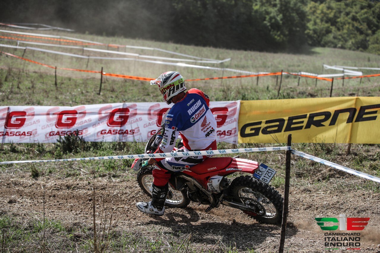 Spoleto incorona i campioni italiani Major 2019