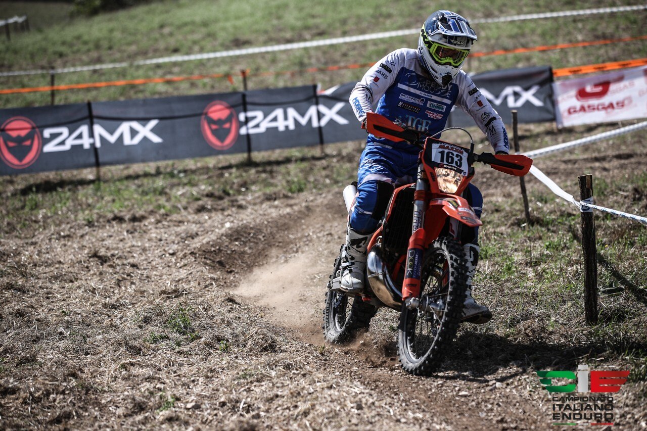 Spoleto incorona i campioni italiani Major 2019