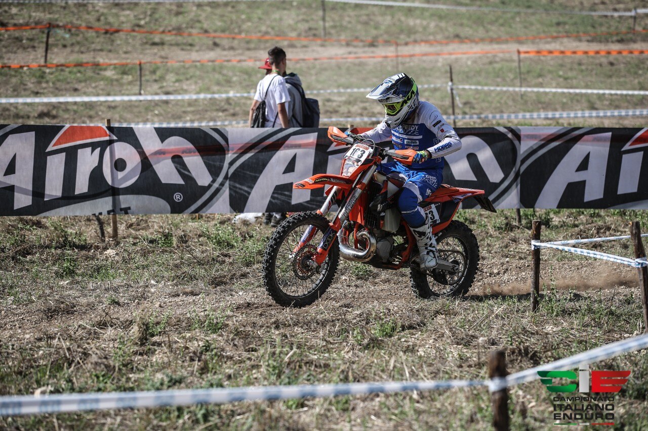 Spoleto incorona i campioni italiani Major 2019