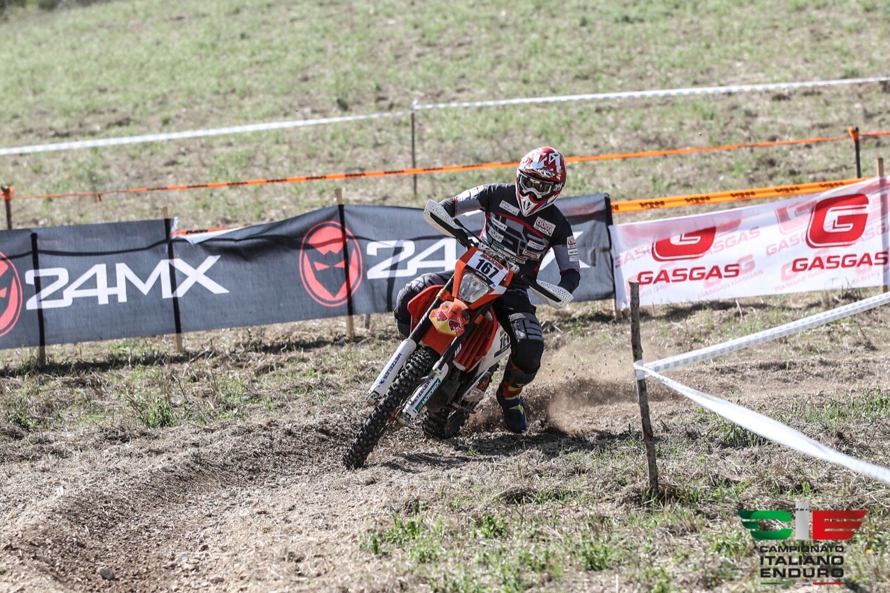 Spoleto incorona i campioni italiani Major 2019