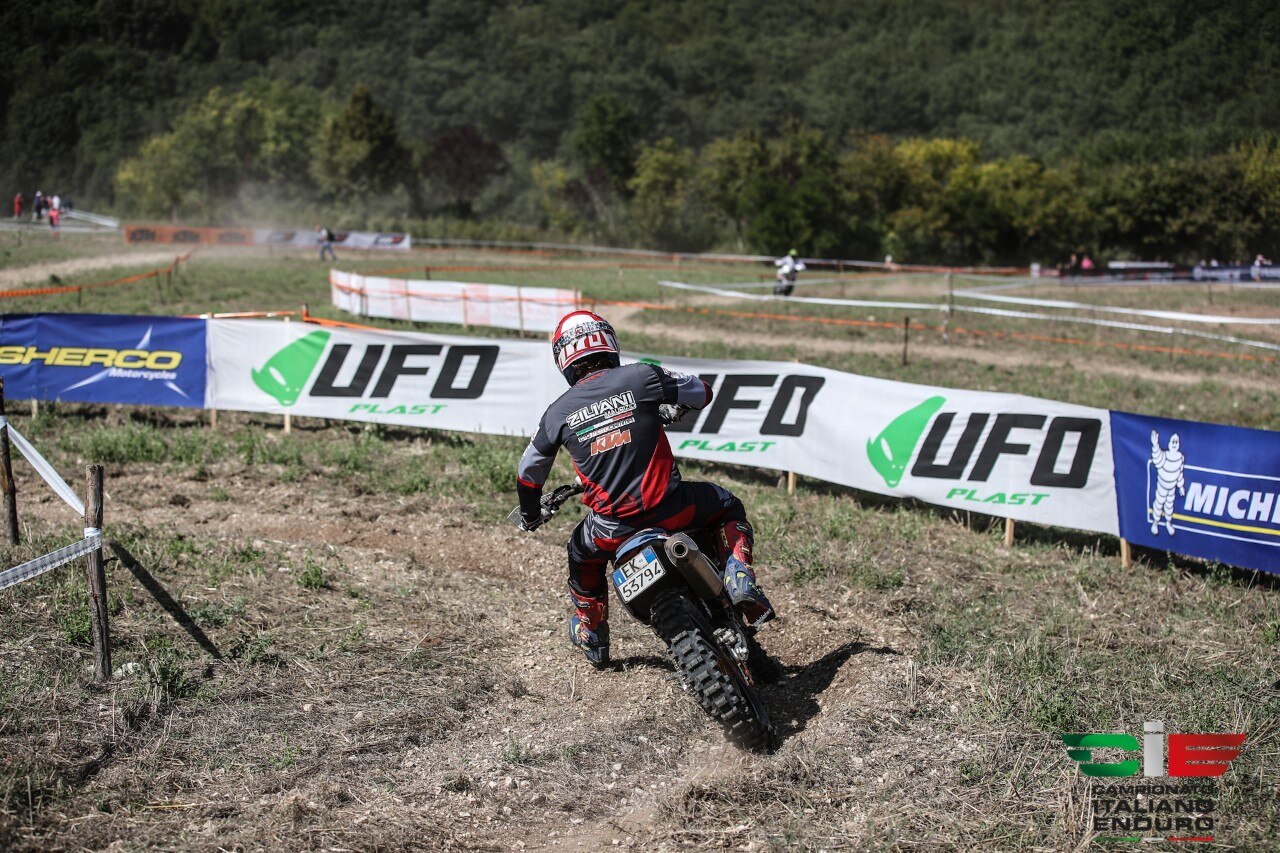 Spoleto incorona i campioni italiani Major 2019