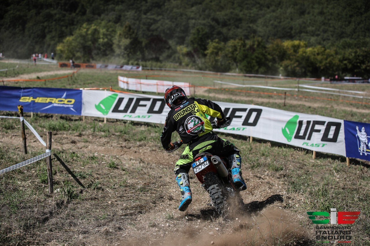 Spoleto incorona i campioni italiani Major 2019