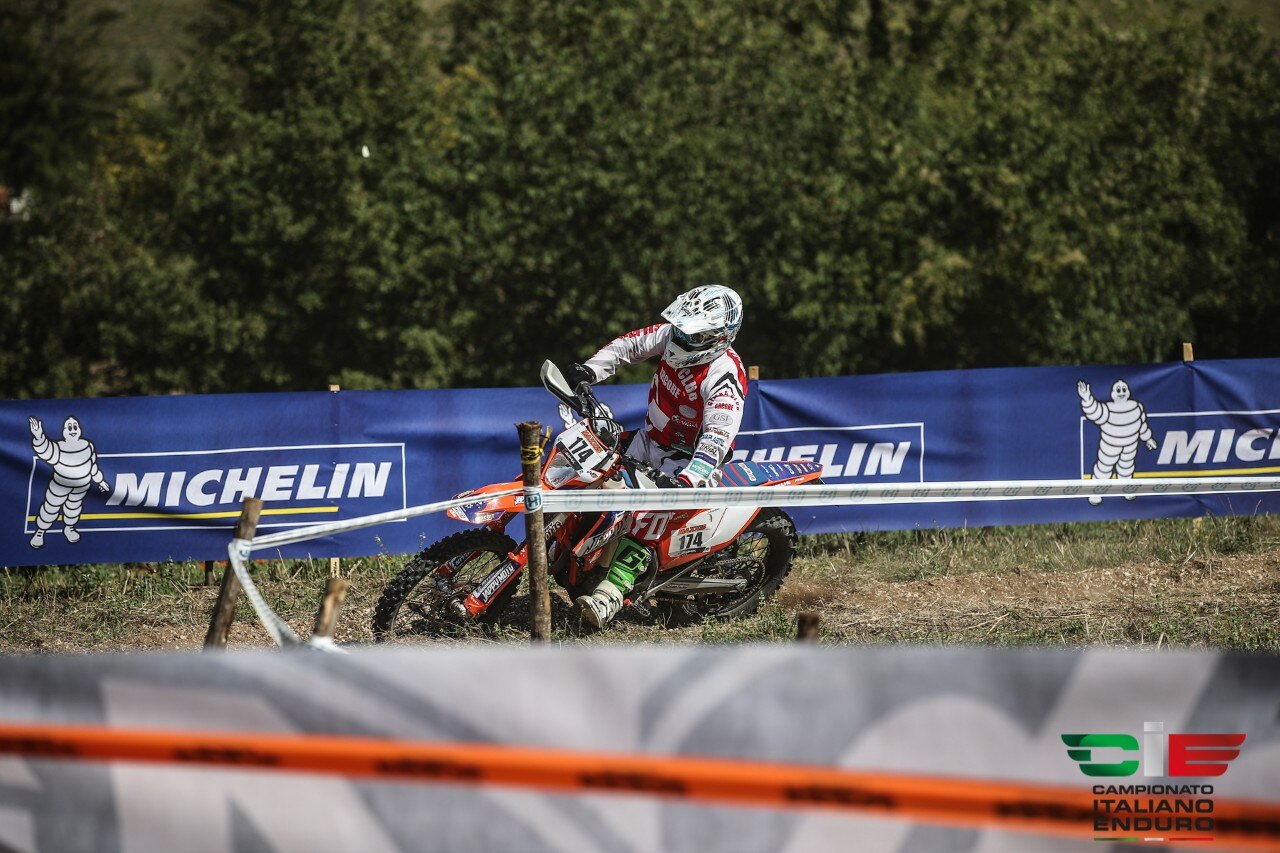 Spoleto incorona i campioni italiani Major 2019