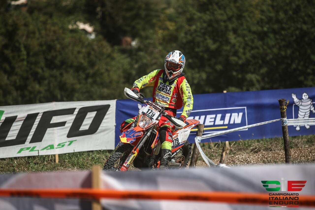 Spoleto incorona i campioni italiani Major 2019