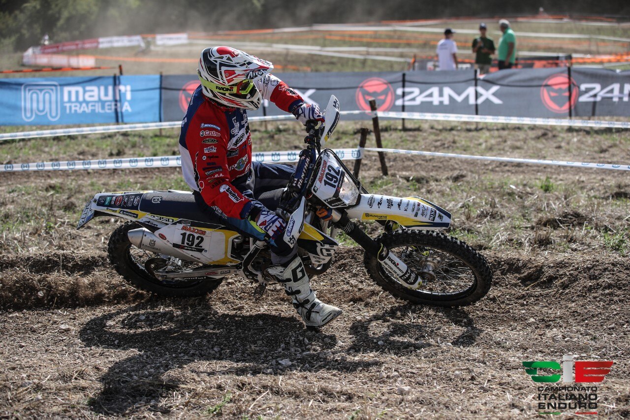 Spoleto incorona i campioni italiani Major 2019