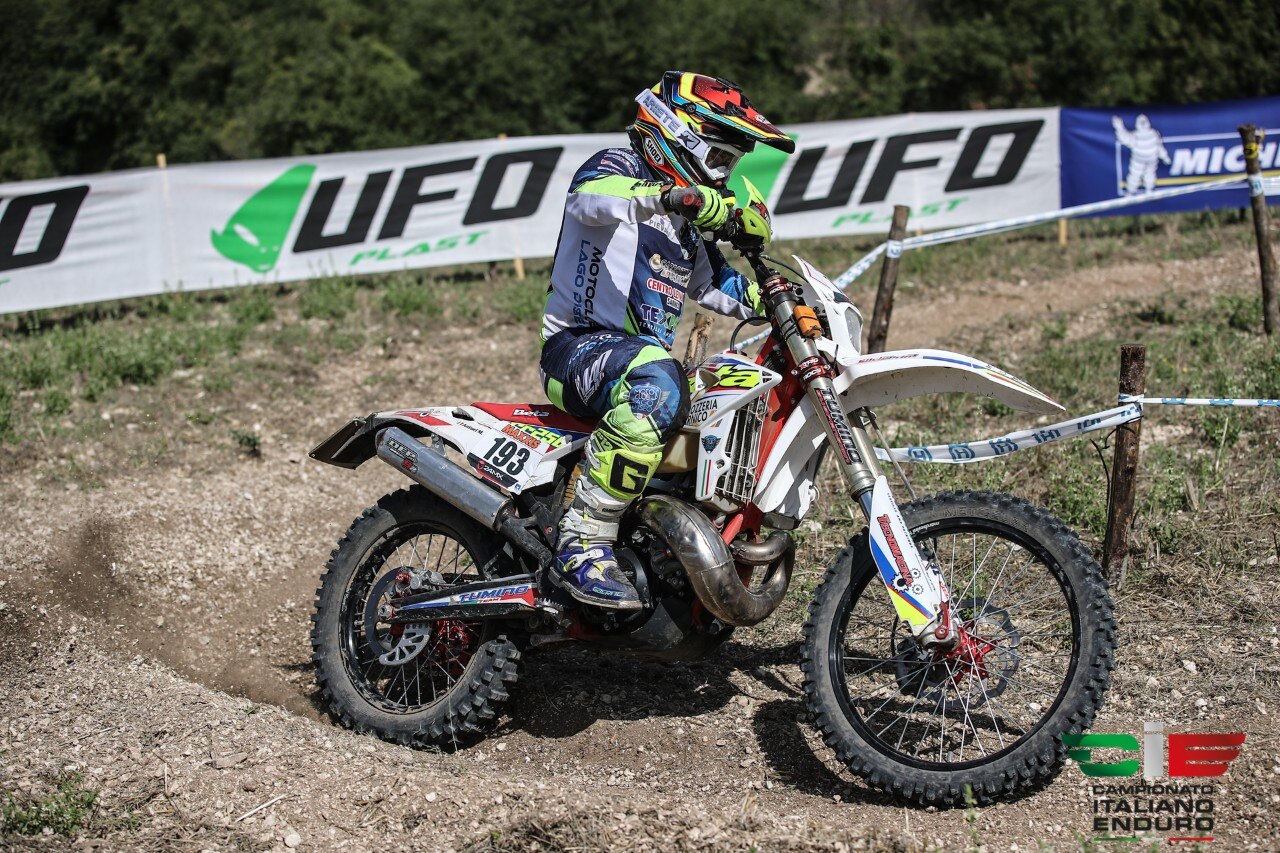 Spoleto incorona i campioni italiani Major 2019