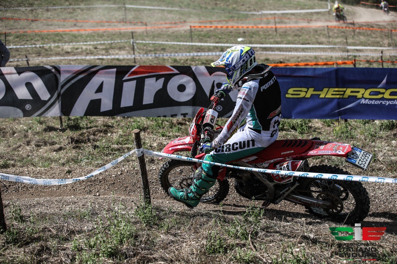 Spoleto incorona i campioni italiani Major 2019