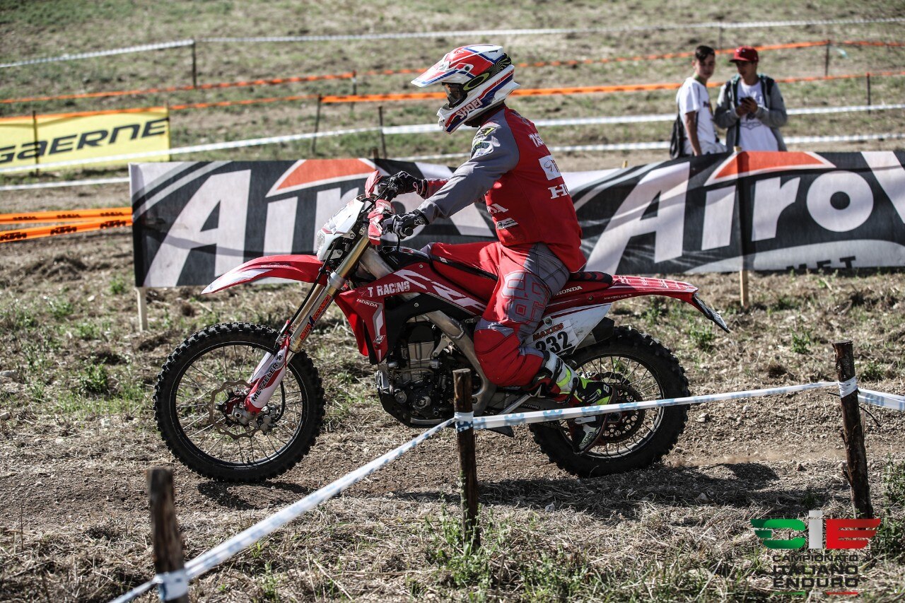 Spoleto incorona i campioni italiani Major 2019