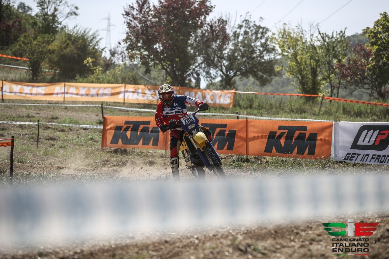 Spoleto incorona i campioni italiani Major 2019