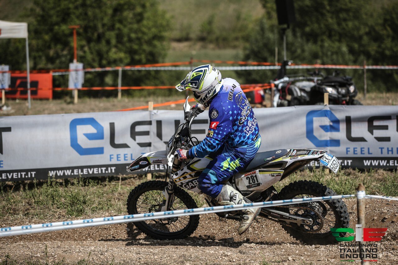 Spoleto incorona i campioni italiani Major 2019