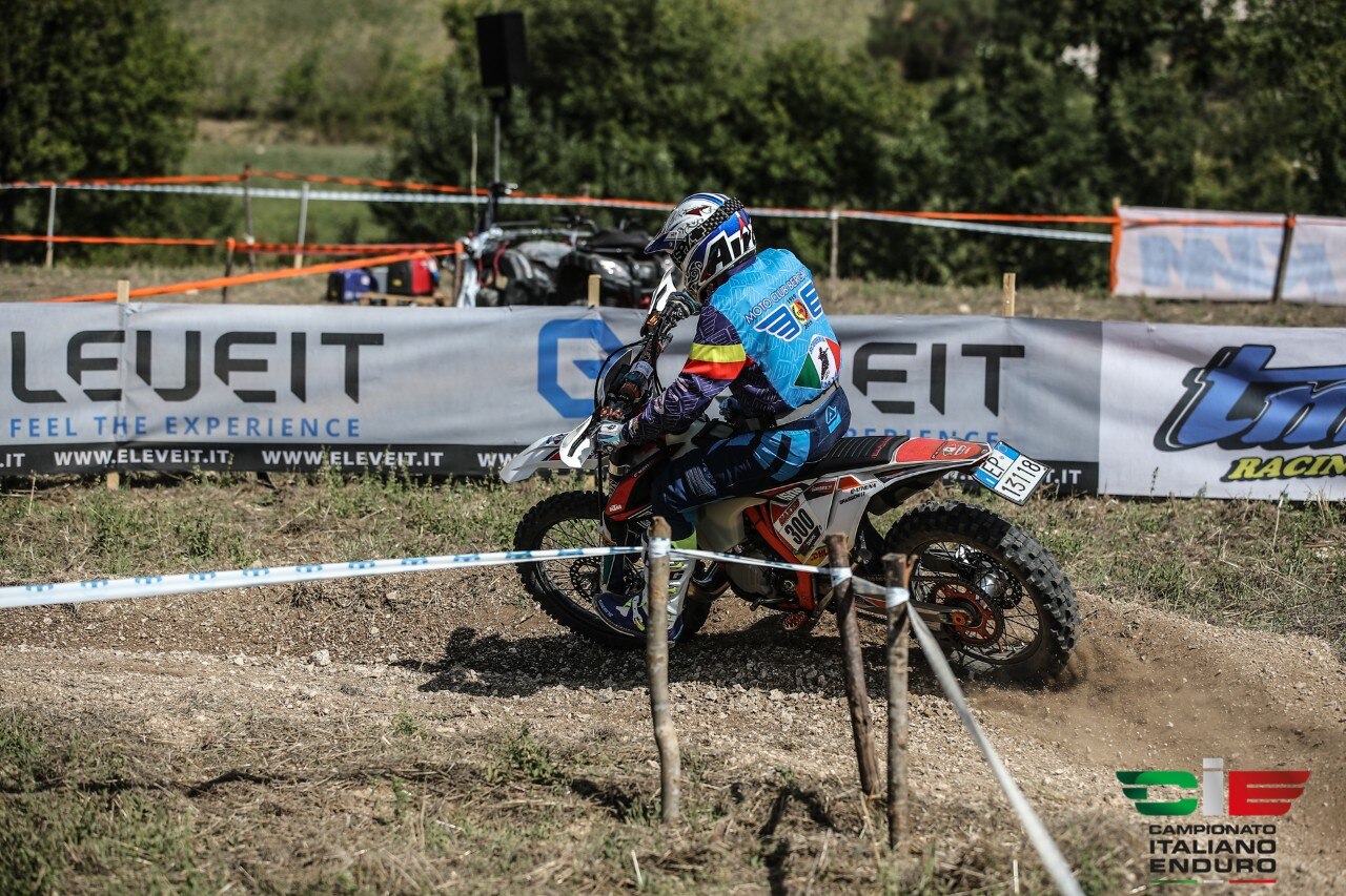 Spoleto incorona i campioni italiani Major 2019