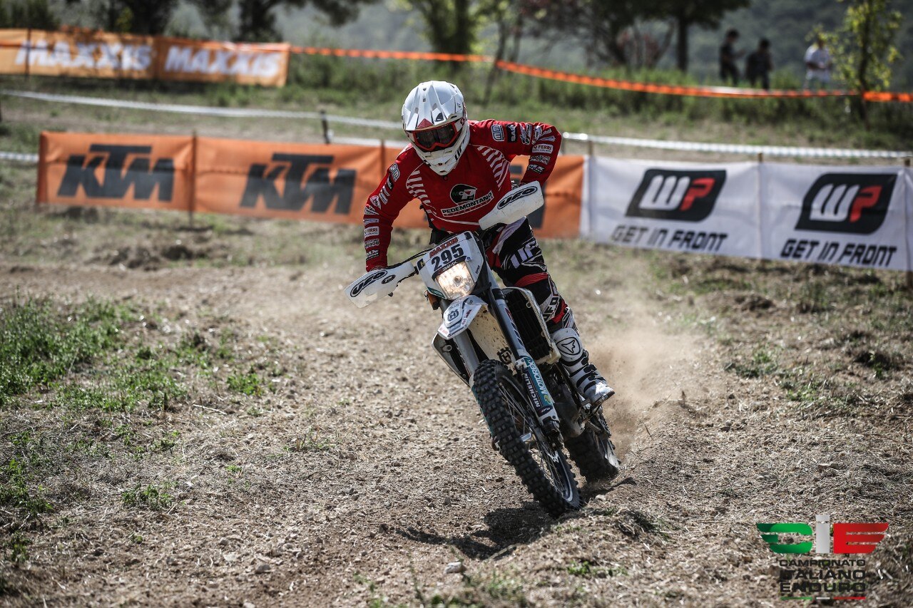 Spoleto incorona i campioni italiani Major 2019