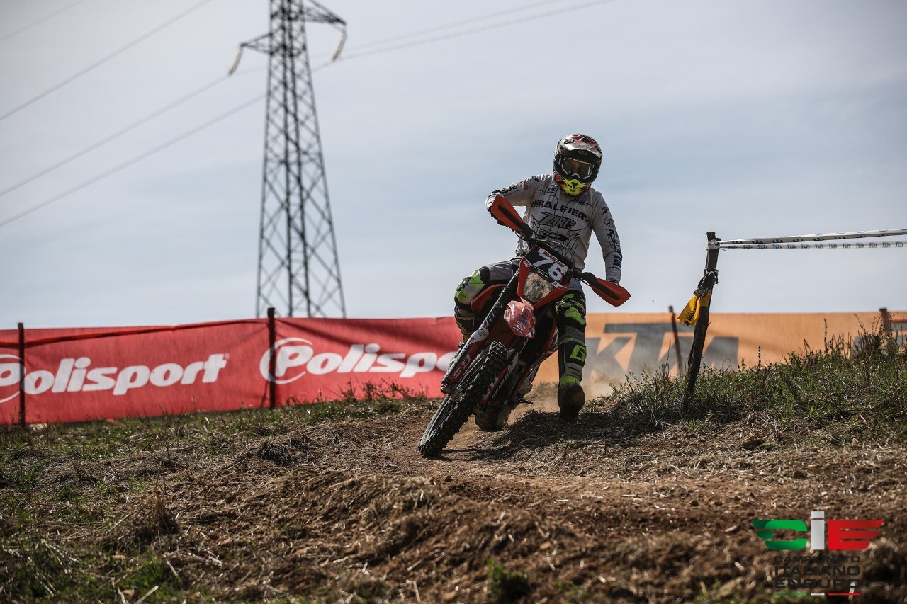 Spoleto incorona i campioni italiani Major 2019