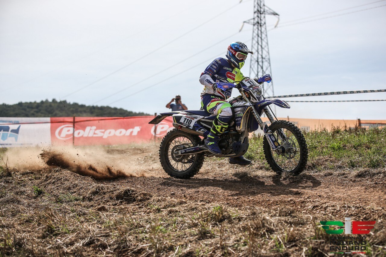 Spoleto incorona i campioni italiani Major 2019