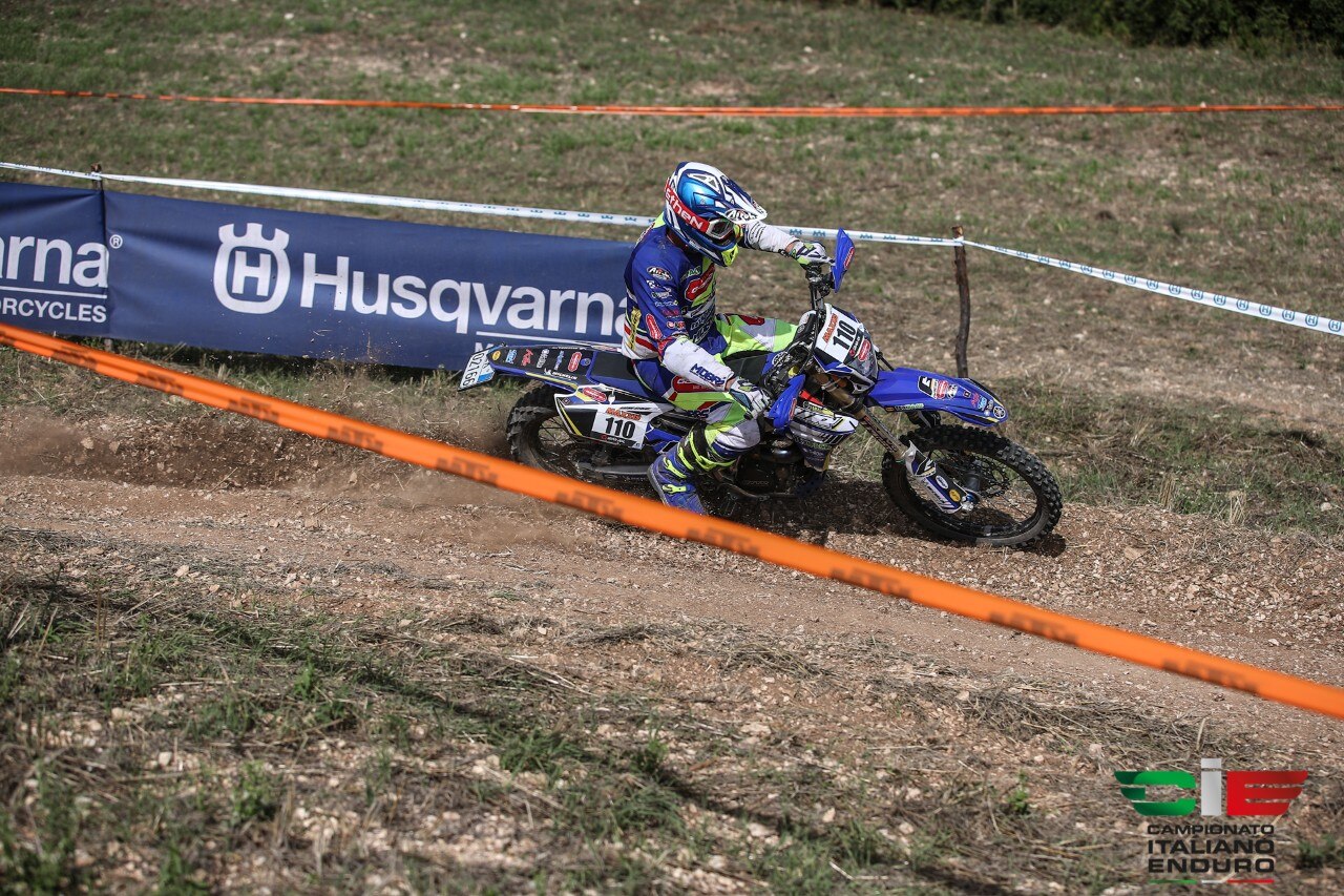 Spoleto incorona i campioni italiani Major 2019