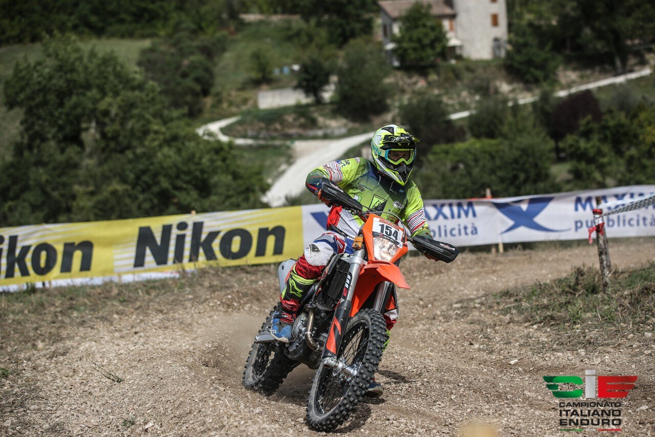 Spoleto incorona i campioni italiani Major 2019