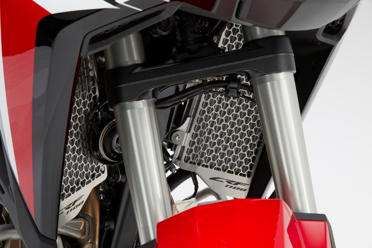 Nuove CRF1100L Africa Twin e Africa Twin Adventure Sports 2020