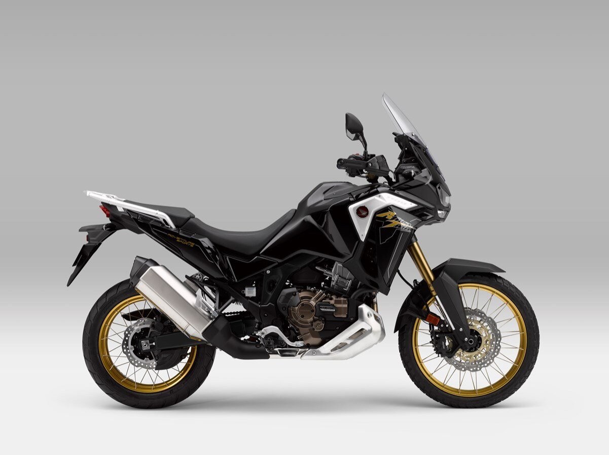 Nuove CRF1100L Africa Twin e Africa Twin Adventure Sports 2020