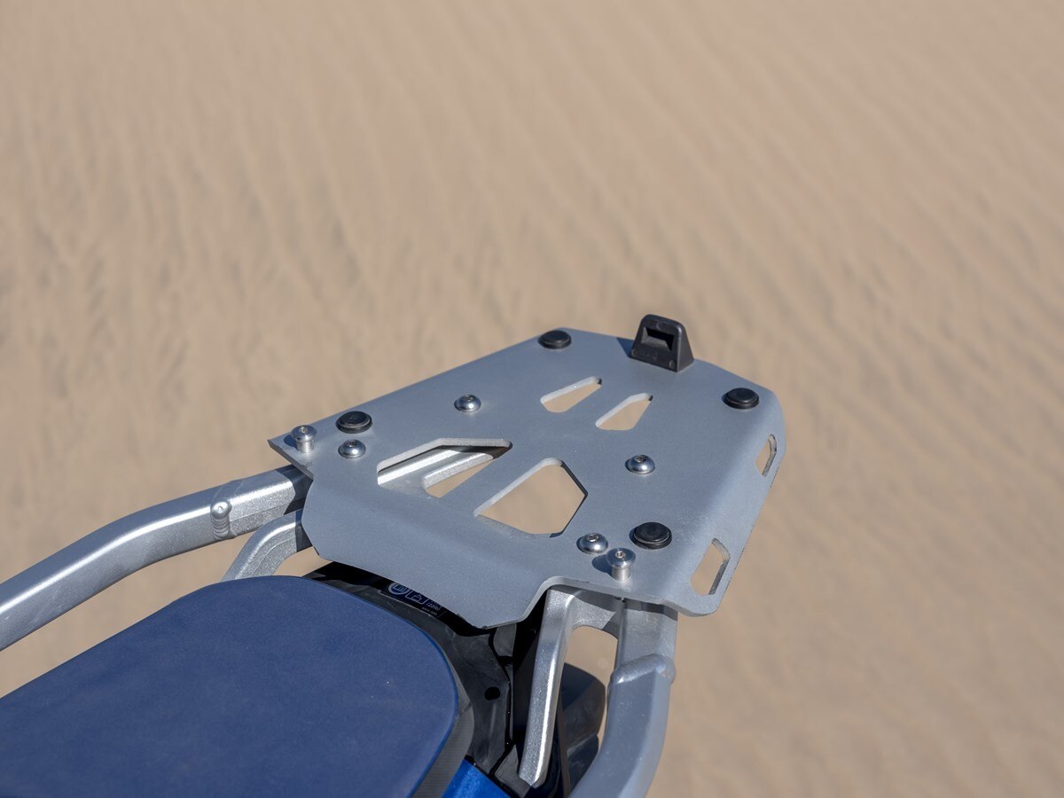 Nuove CRF1100L Africa Twin e Africa Twin Adventure Sports 2020