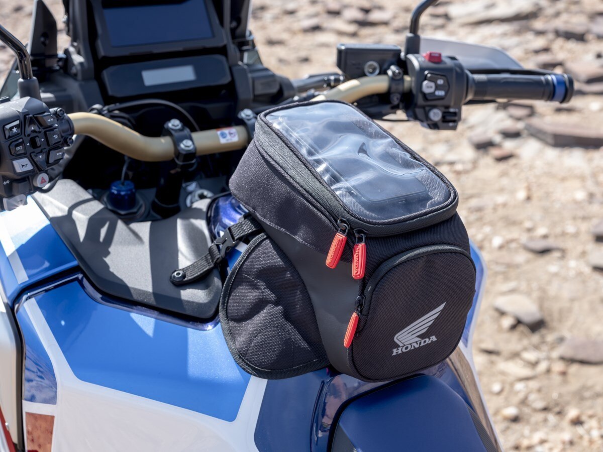 Nuove CRF1100L Africa Twin e Africa Twin Adventure Sports 2020