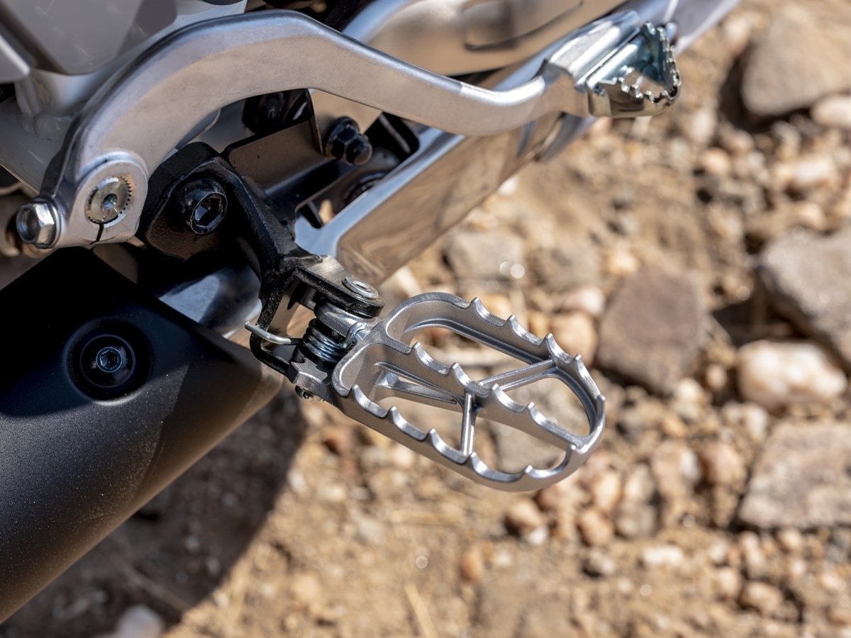 Nuove CRF1100L Africa Twin e Africa Twin Adventure Sports 2020