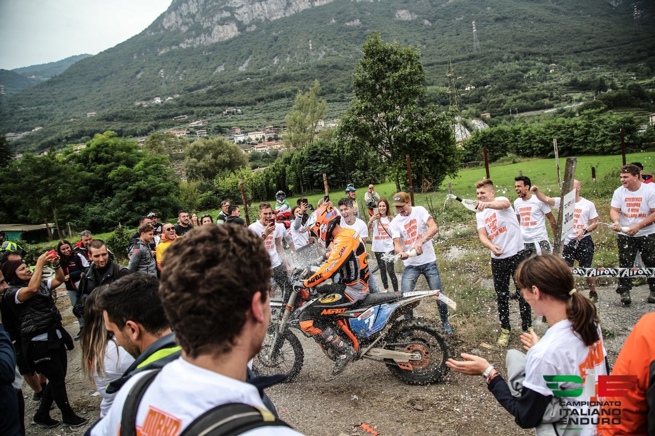 Campionato Italiano Under23/Senior - Costa Volpino (BG) 