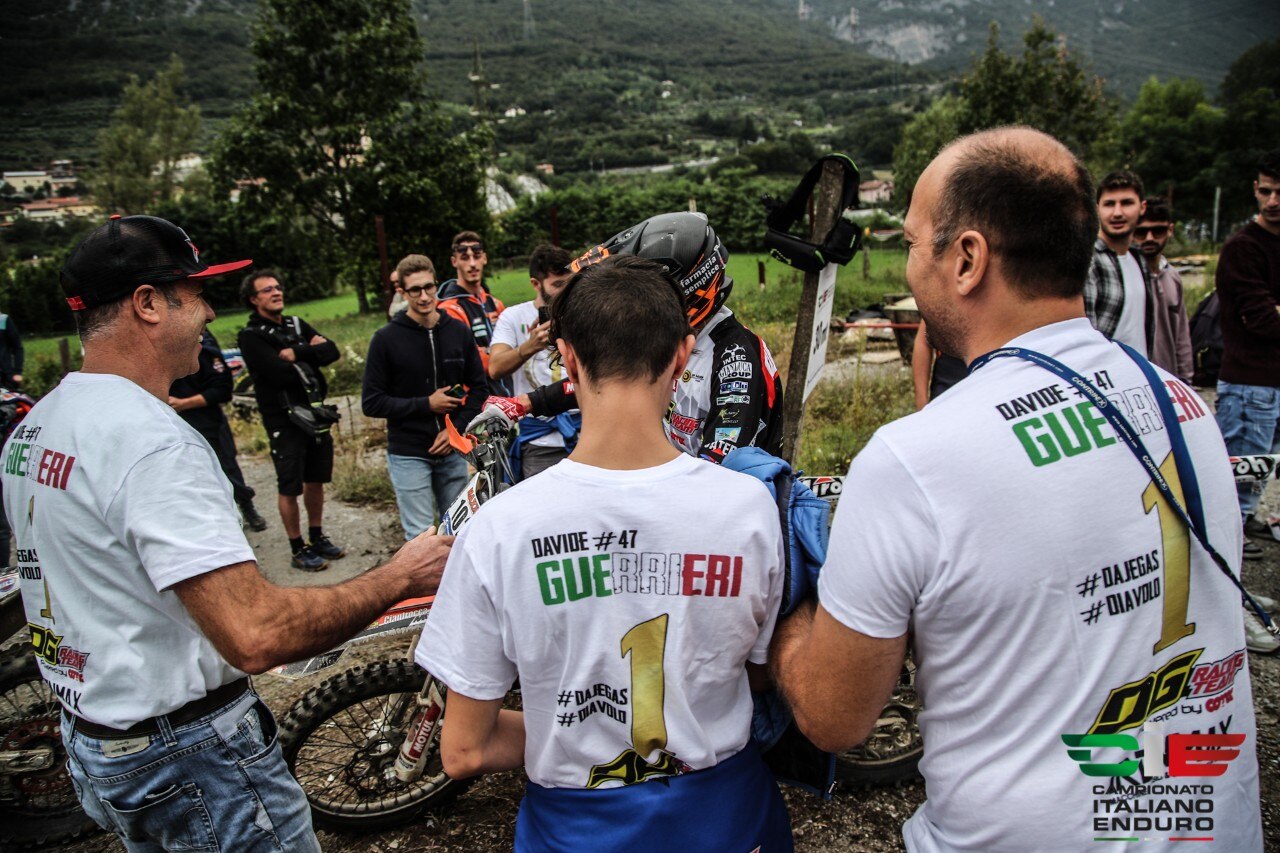 Campionato Italiano Under23/Senior - Costa Volpino (BG) 