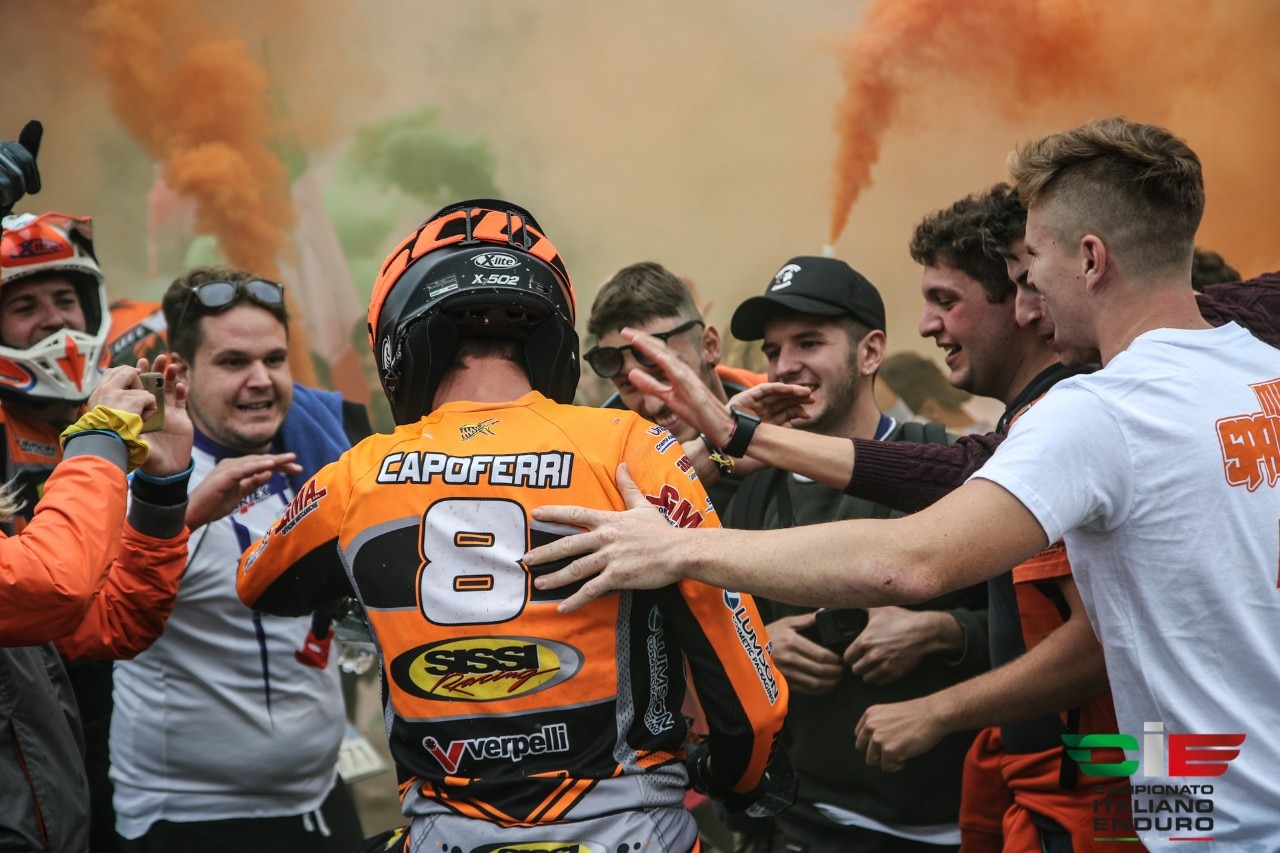 Campionato Italiano Under23/Senior - Costa Volpino (BG) 