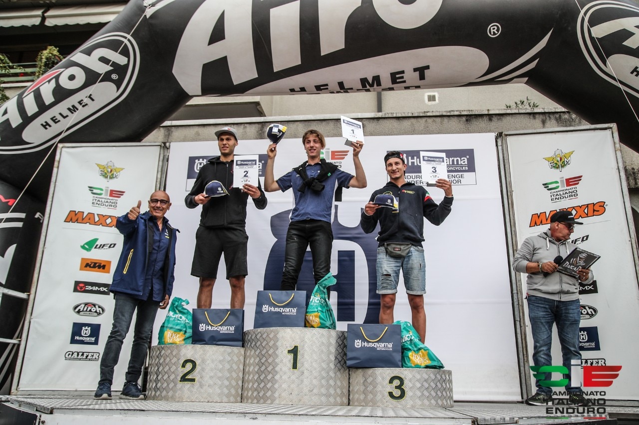 Campionato Italiano Under23/Senior - Costa Volpino (BG) 