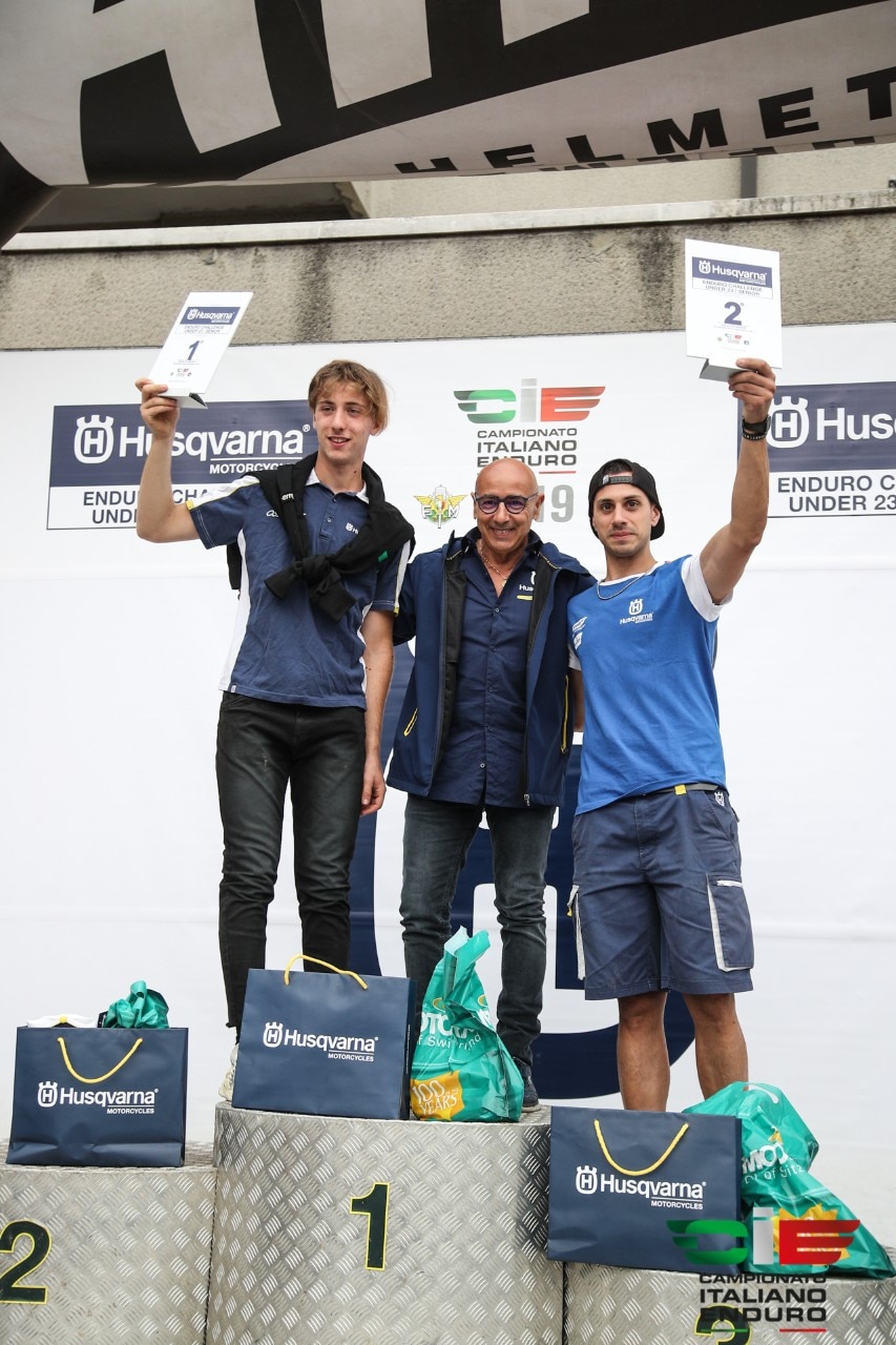 Campionato Italiano Under23/Senior - Costa Volpino (BG) 