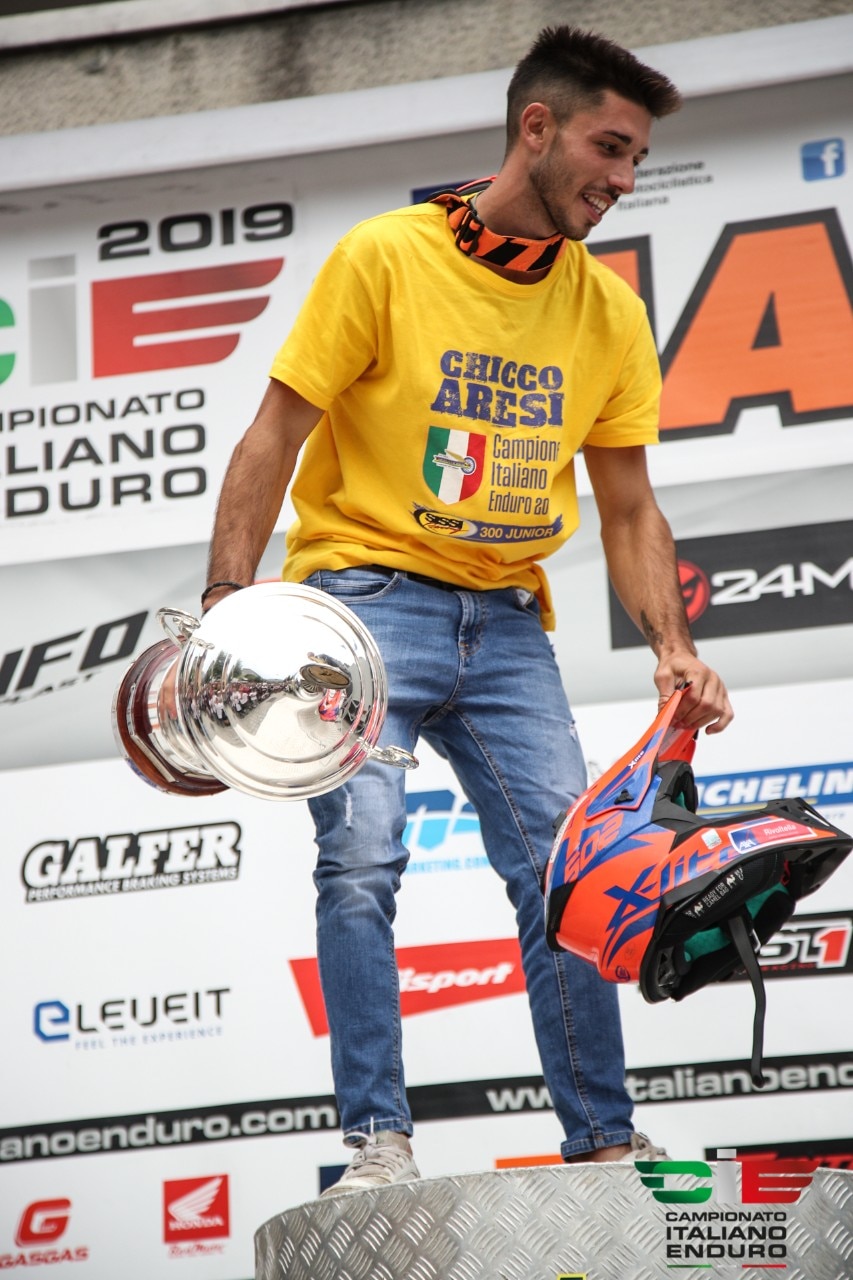 Campionato Italiano Under23/Senior - Costa Volpino (BG) 