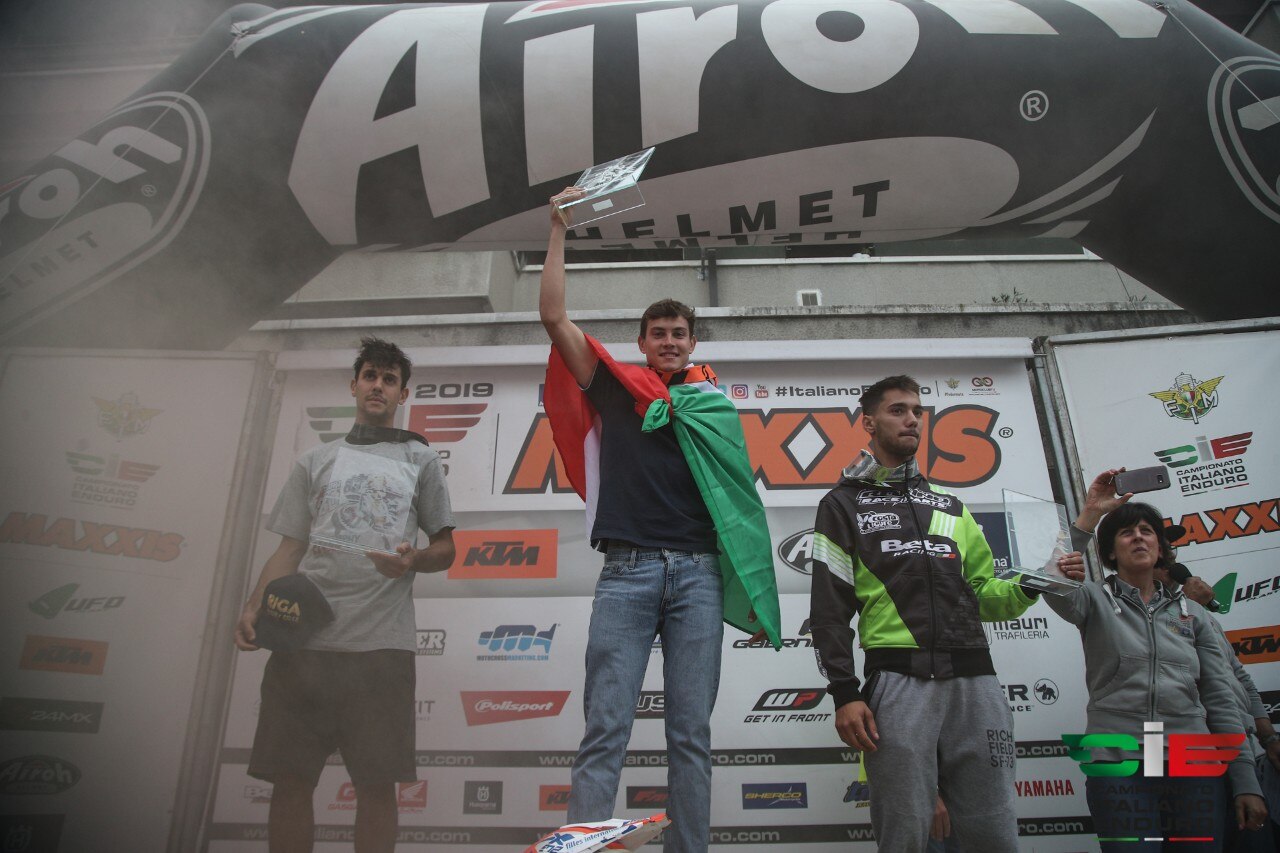 Campionato Italiano Under23/Senior - Costa Volpino (BG) 