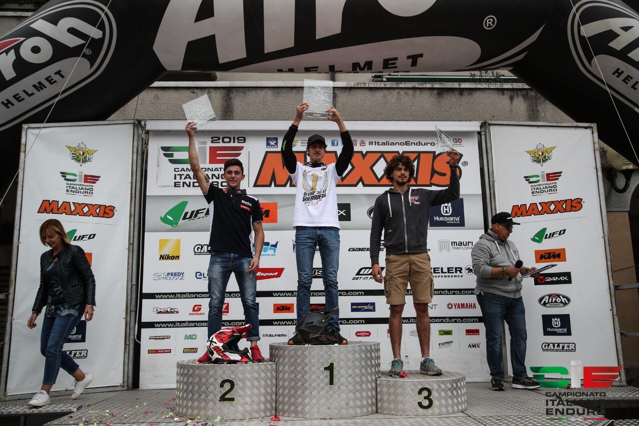 Campionato Italiano Under23/Senior - Costa Volpino (BG) 