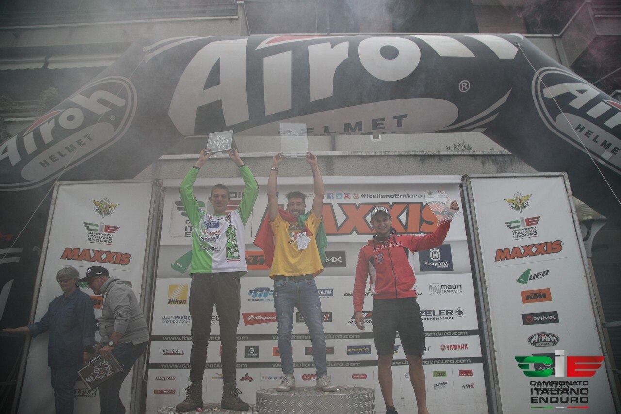 Campionato Italiano Under23/Senior - Costa Volpino (BG) 