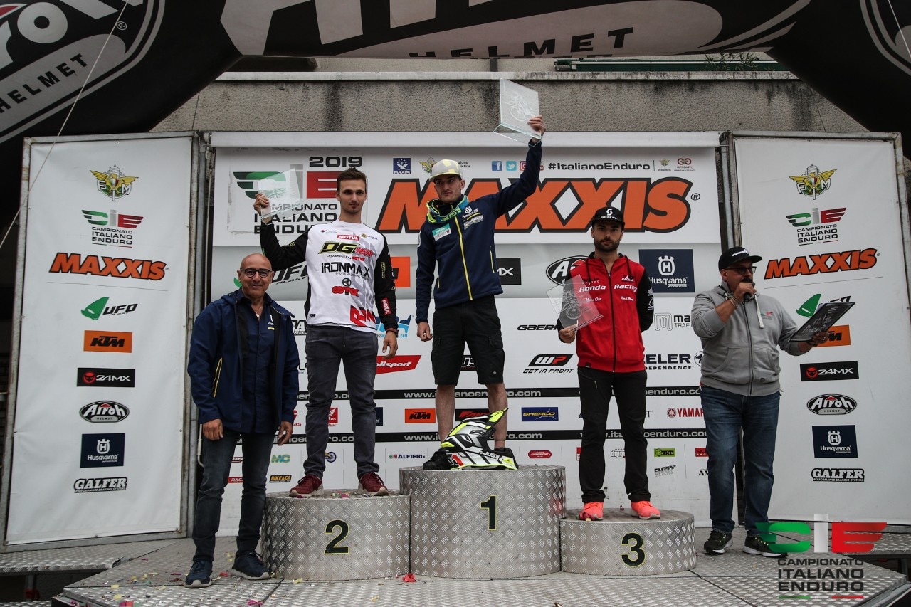 Campionato Italiano Under23/Senior - Costa Volpino (BG) 