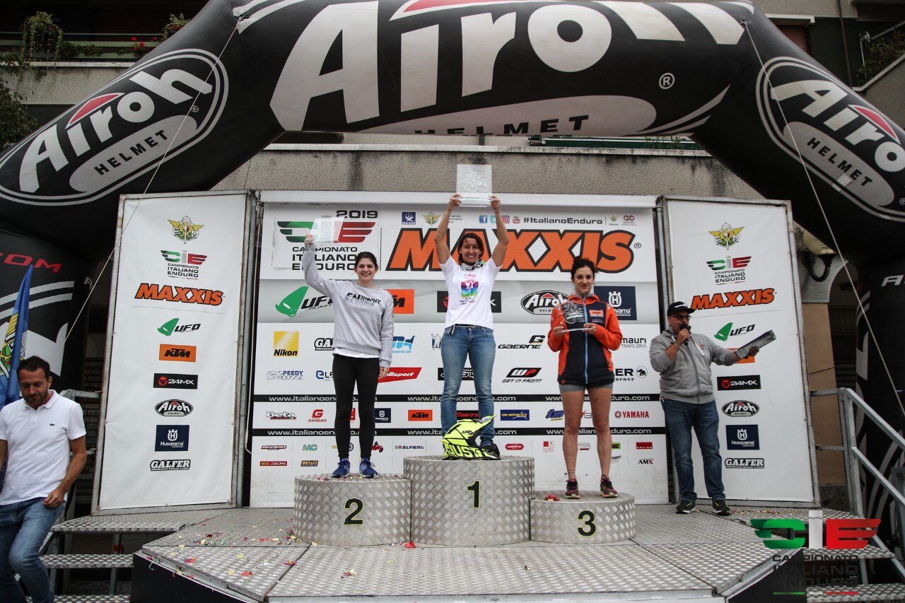 Campionato Italiano Under23/Senior - Costa Volpino (BG) 