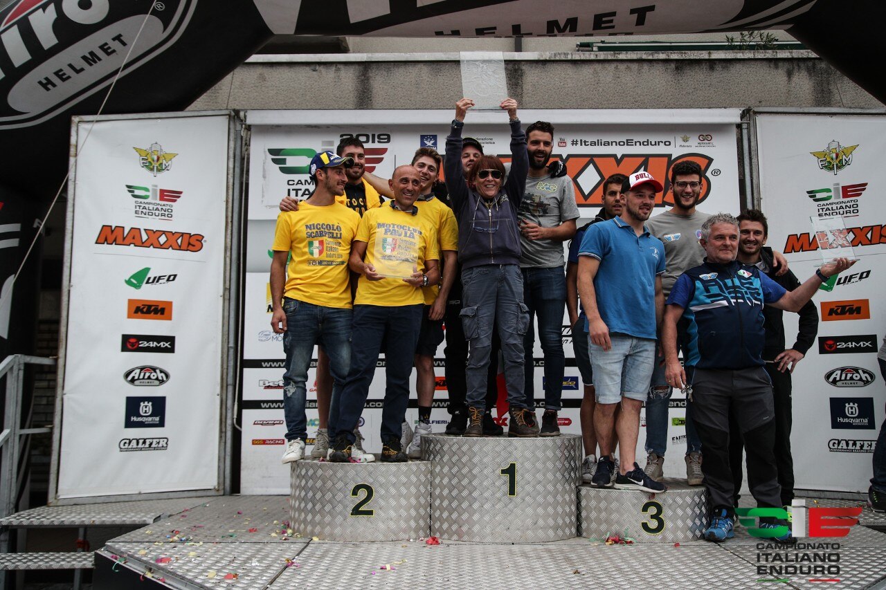 Campionato Italiano Under23/Senior - Costa Volpino (BG) 