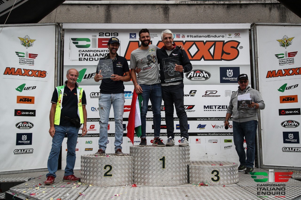 Campionato Italiano Under23/Senior - Costa Volpino (BG) 